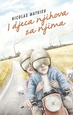 I djeca njihova za njima