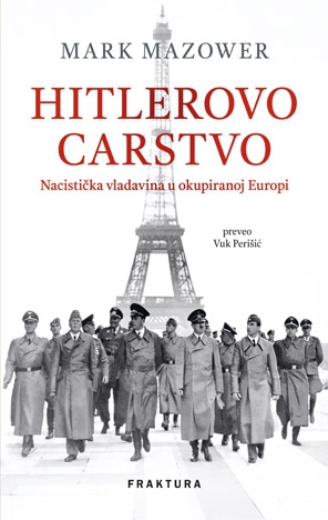 Hitlerovo carstvo