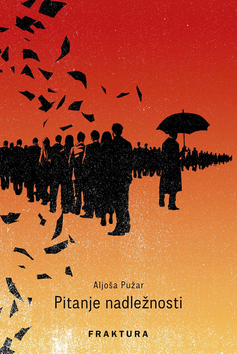 Pitanje nadležnosti