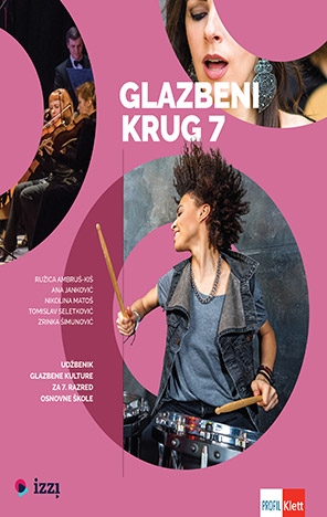Glazbeni krug 7