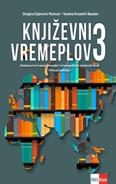 Književni vremeplov 3