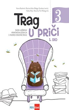 Trag u priči 3, 1.dio
