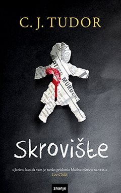 Skrovište