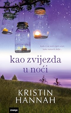 Kao zvijezda u noći