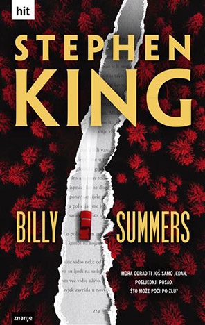 Billy Summers
