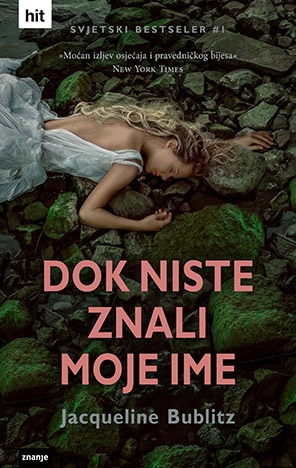 Dok niste znali moje ime