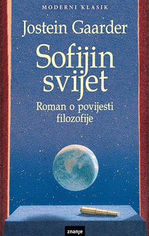 Sofijin svijet