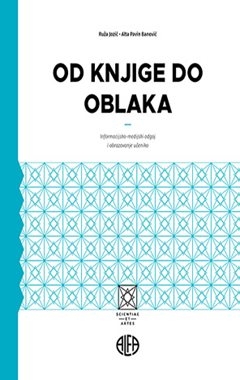 Od knjige do oblaka