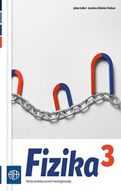Fizika 3, Zbirka zadataka iz fizike za treći razred gimnazije