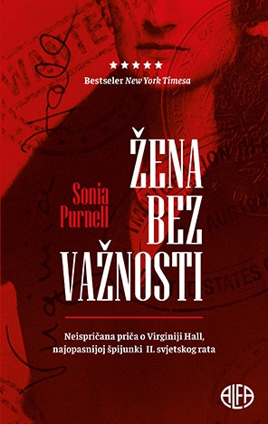 Žena bez važnosti