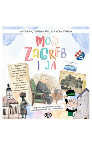 Moj Zagreb i ja