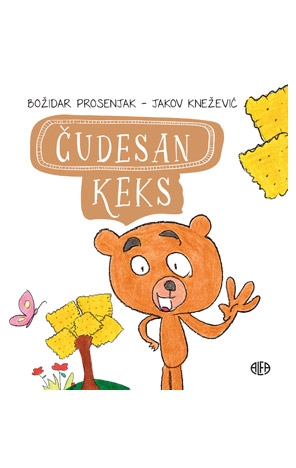 Čudesan keks