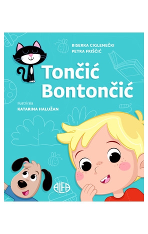 Tončić Bontončić