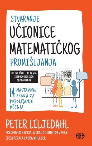Stvaranje učionice matematičkog promišljanja