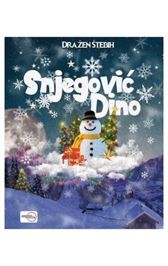 Snjegović Dino