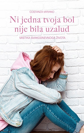 Ni jedna tvoja bol nije bila uzalud