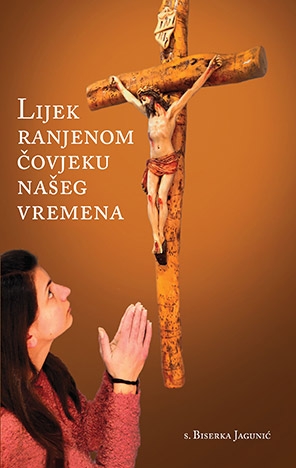 Lijek ranjenom čovjeku našeg vremena