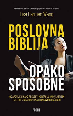 Poslovna biblija Opako Sposobne
