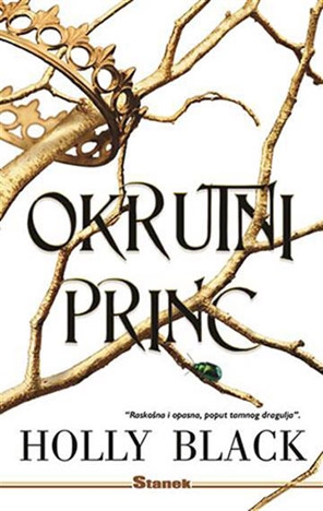 Okrutni princ