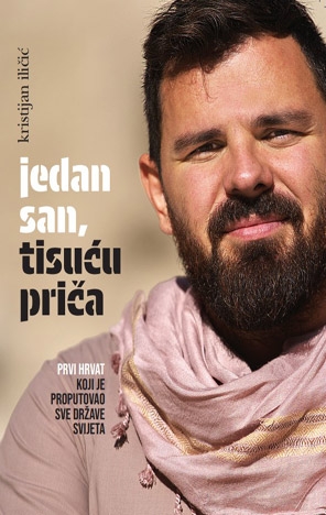 Jedan san, tisuću priča