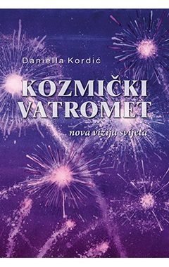 Kozmički vatromet