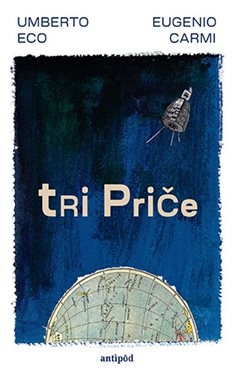 Tri priče