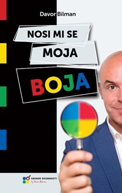 Nosi mi se moja boja