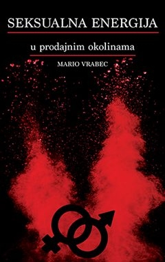 Seksualna energija u prodajnim okolinama