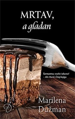 Mrtav, a gladan