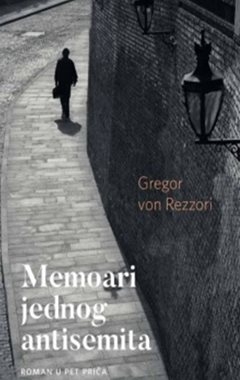 Memoari jednog antisemita