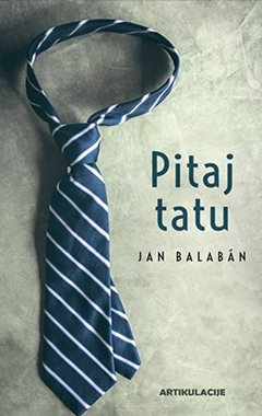 Pitaj tatu
