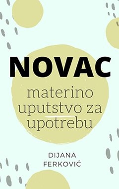 NOVAC materino uputstvo za upotrebu