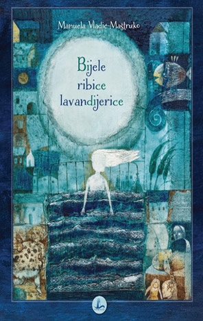 Bijele ribice lavandijerice