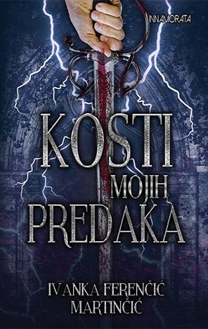 Kosti mojih predaka