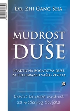 Mudrost duše