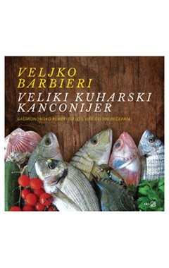 Veliki kuharski kanconijer