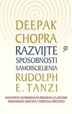 Razvijte sposobnosti samoiscjeljenja