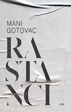 Rastanci