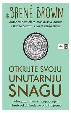 Otkrijte svoju unutarnju snagu