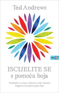 Iscijelite se s pomoću boja