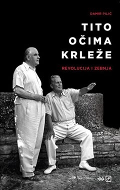 Tito očima Krleže