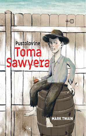 Pustolovine Toma Sawyera