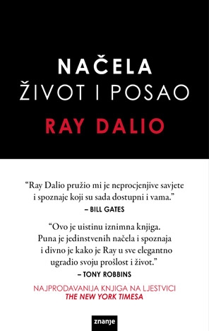 Načela: Život i posao