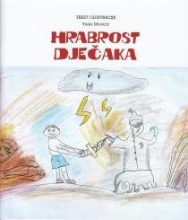 Hrabrost dječaka