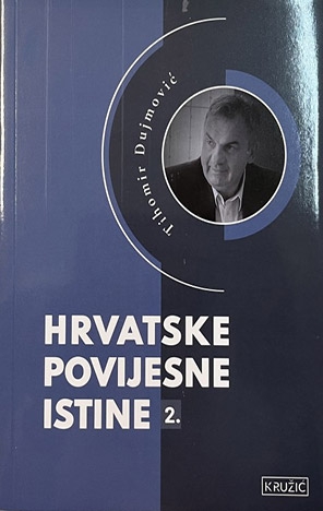 Hrvatske povijesne istine
