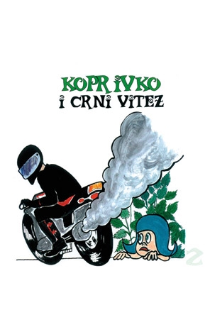 Koprivko i Crni vitez