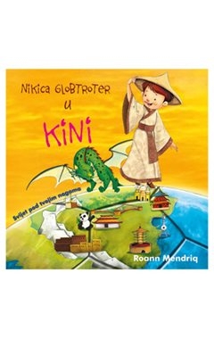 Nikica Globtroter u Kini