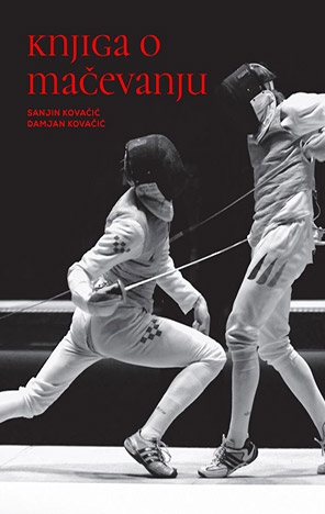 Knjiga o mačevanju