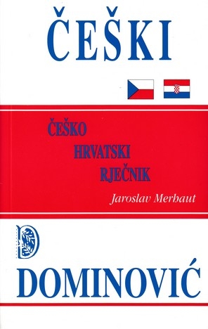 Češko-hrvatski rječnik