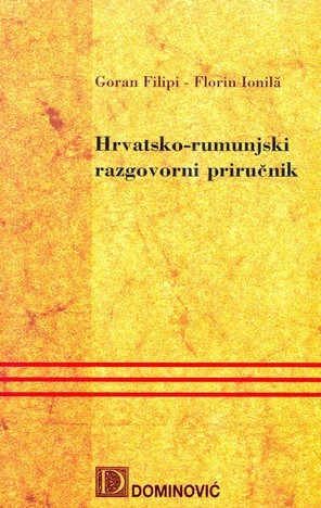 Hrvatsko-rumunjski razgovorni priručnik